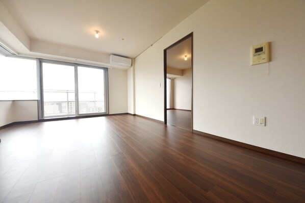 トルナーレ日本橋浜町の物件内観写真